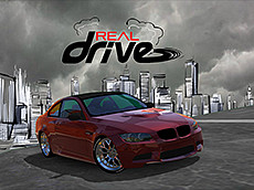 RealDrive – Feel the real drive
